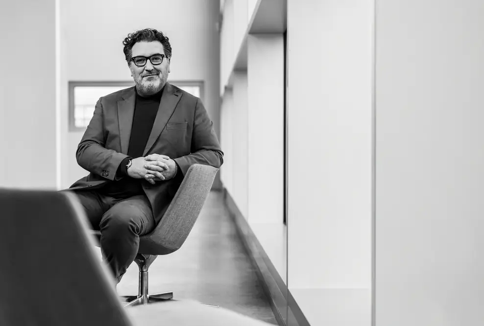 Massimo Frascella wird neuer Chefdesigner von Audi