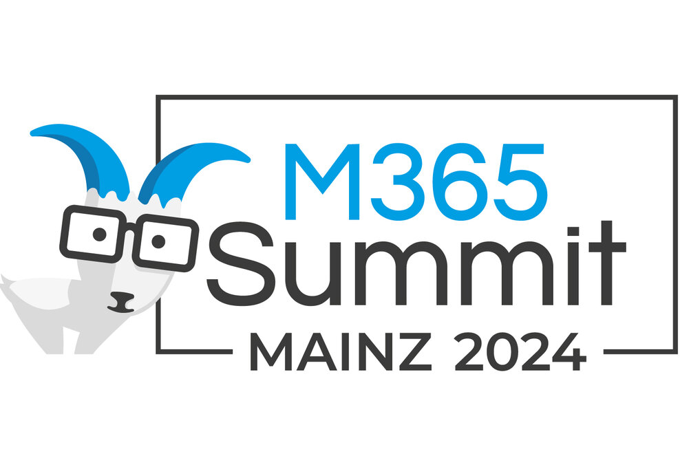 Premiere der M365 Summit 2024 in Mainz: Fachkonferenz zu Microsoft-Technologien