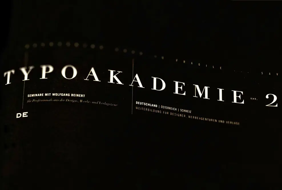 Typoakademie.de