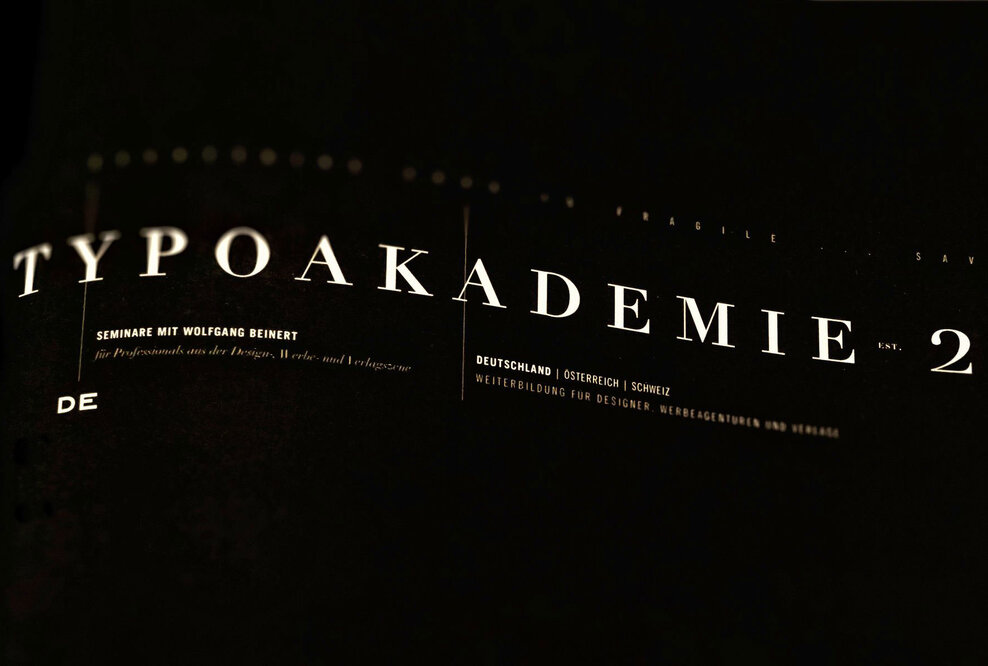 Typoakademie.de
