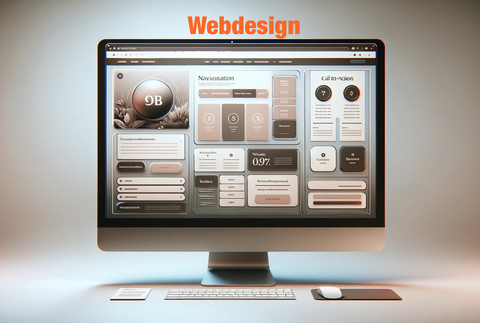 In der digitalisierten Geschäftswelt von heute ist ein effektives Online Marketing unerlässlich für den Erfolg eines Unternehmens.
