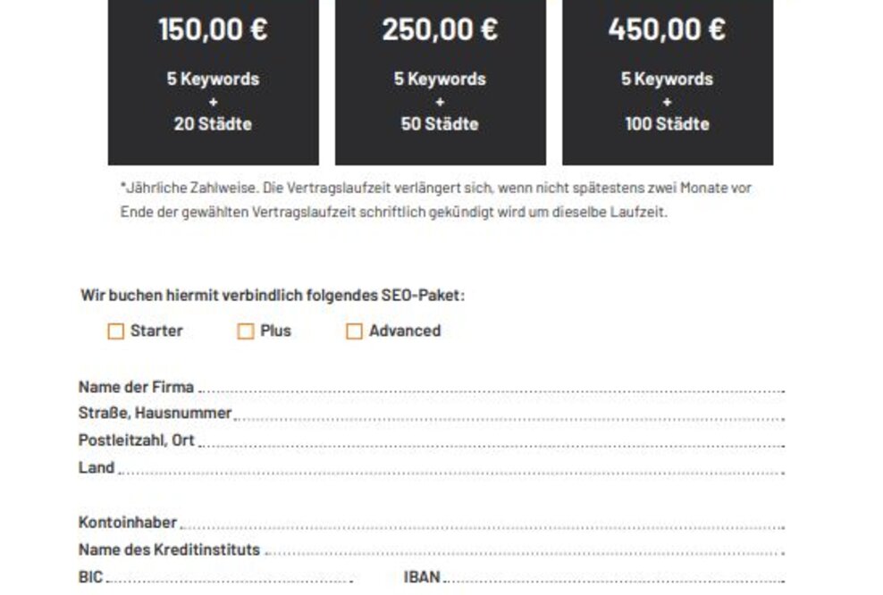 Einführung in die Bedeutung von Lokal-SEO für Unternehmen