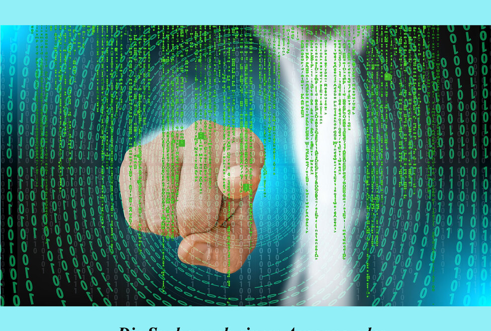 Leben und Sterben in der Matrix