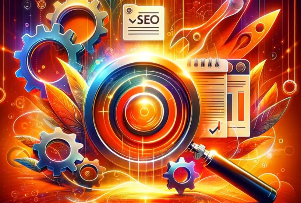 SEO Check