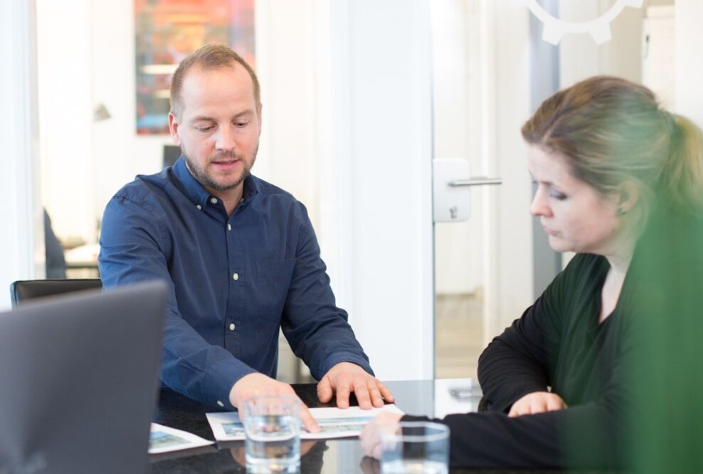 Werktuigen steigert Usability und Barrierefreiheit