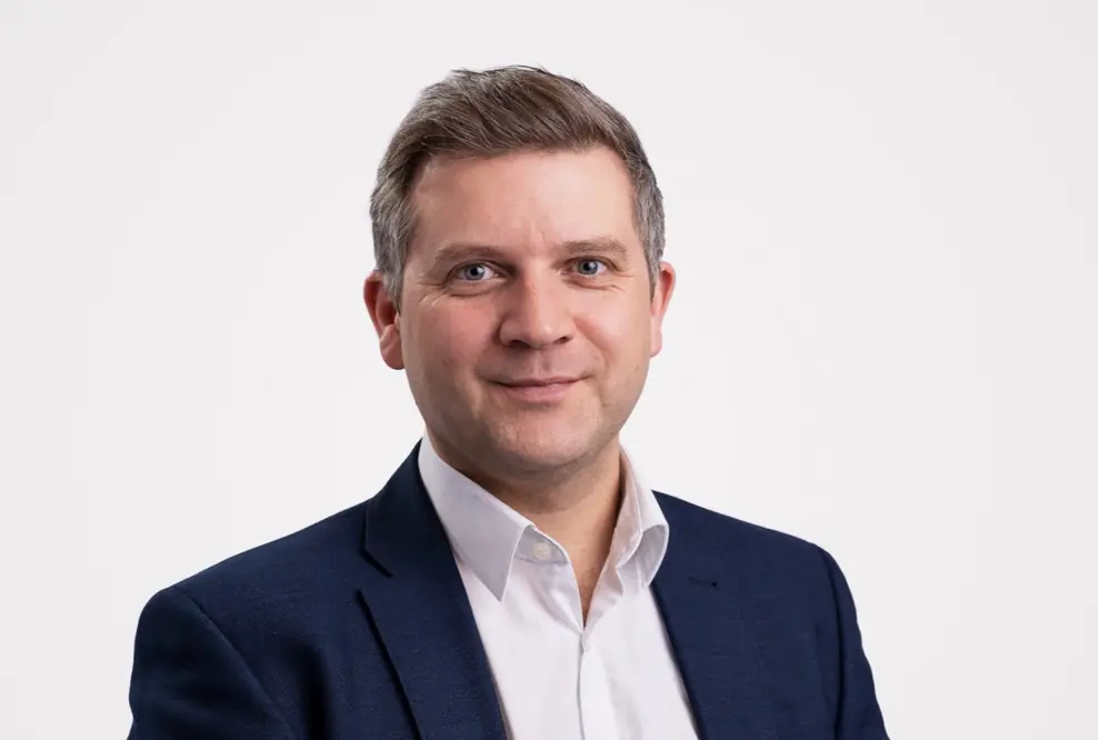 Prof. Dr. Christian SIna