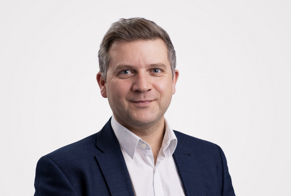 Prof. Dr. Christian SIna