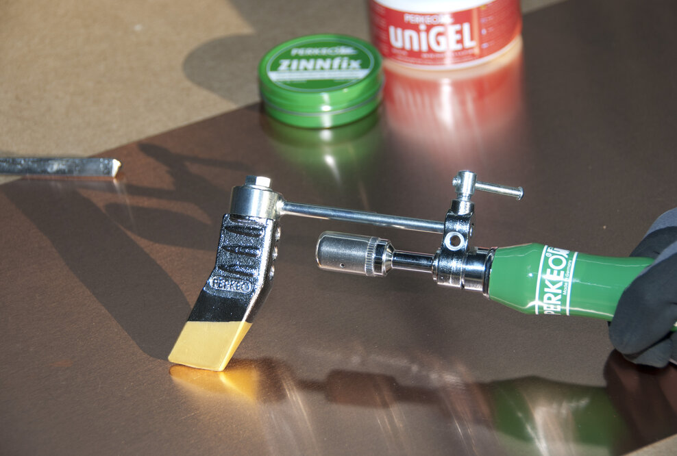 Bild LOCKDOWN24-Kupferstücke in der ZINNLUX-LONGLIFE-Ausführung