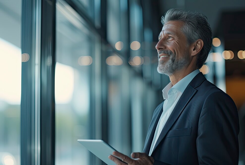 Restnutzungsdauer-Gutachten von Clever-Immogutachten