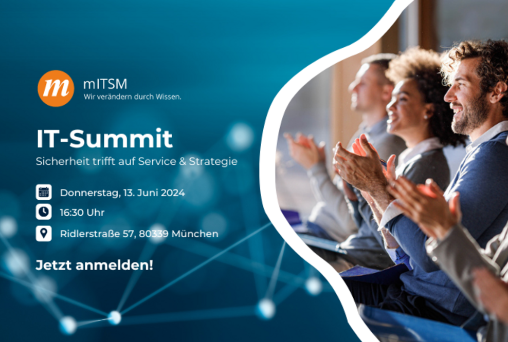 mITSM IT-Summit