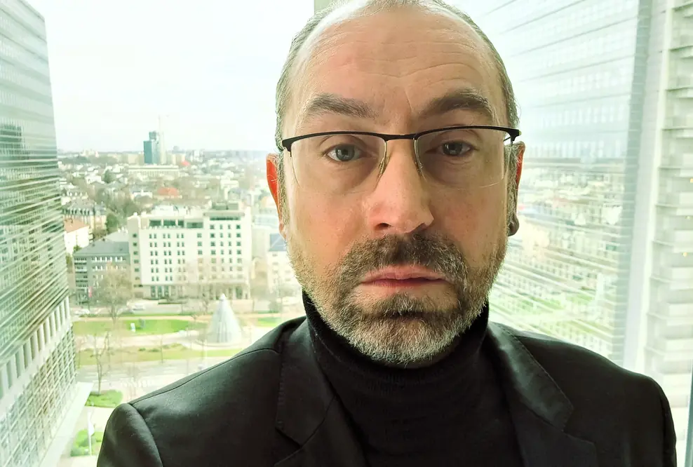 Rafael Gödde