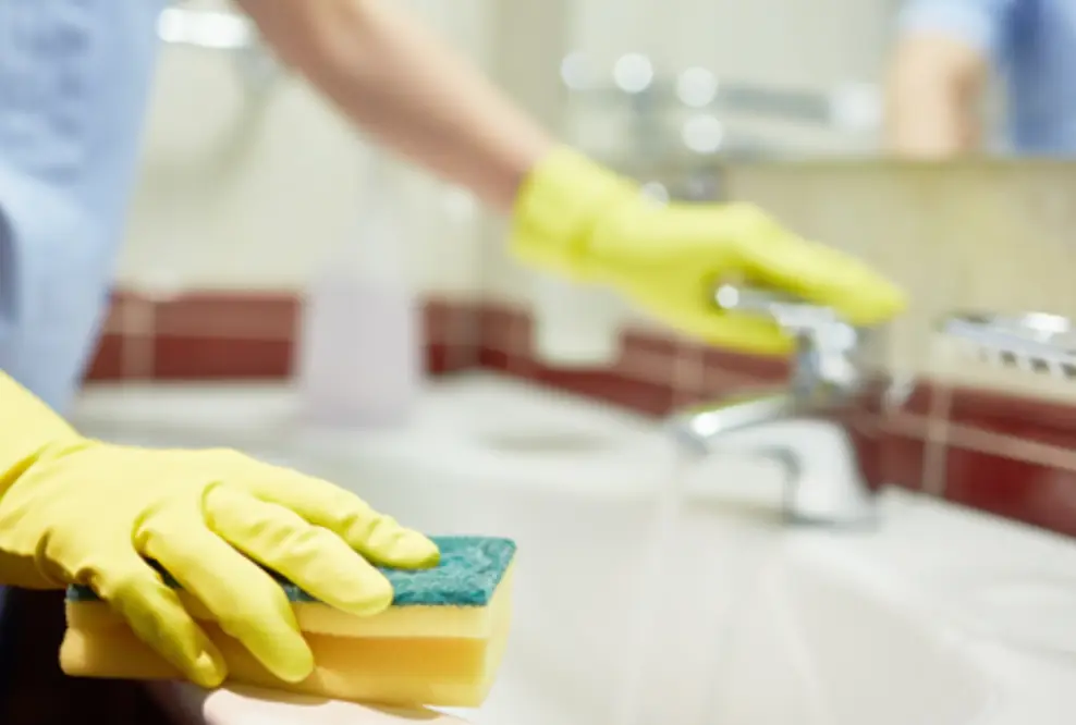 Hygiene-App von Linstep Software GmbH