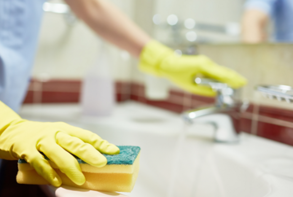 Hygiene-App von Linstep Software GmbH