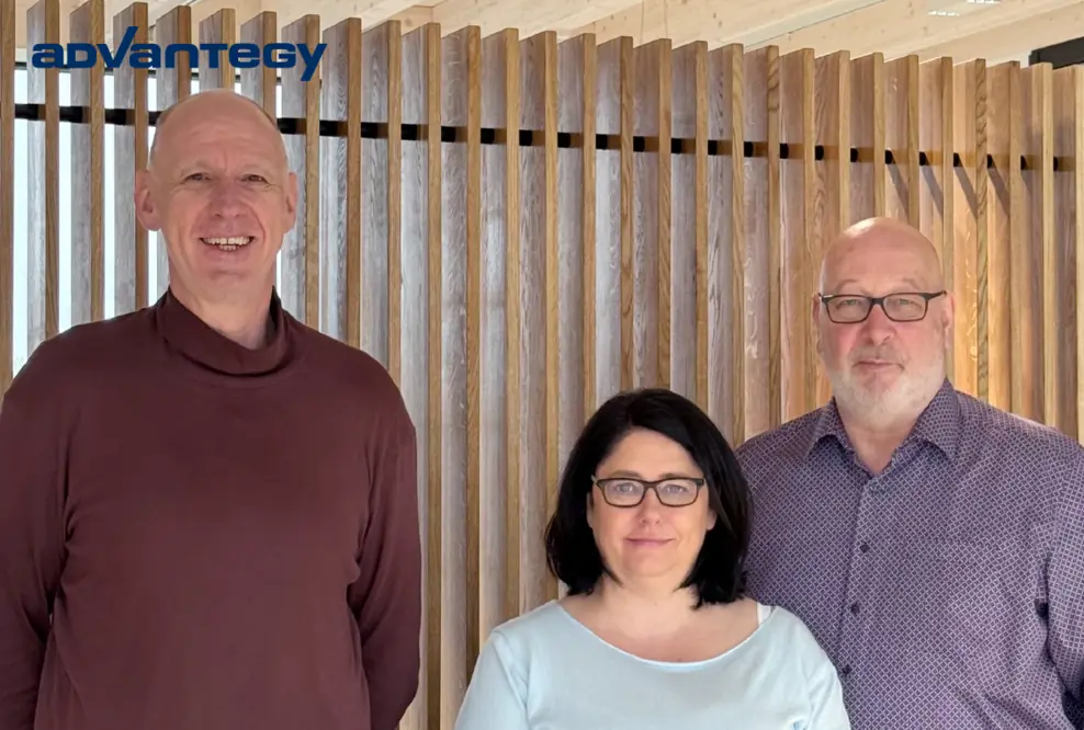 advantegy GmbH übernimmt das operative Geschäft der Locatech IT Solutions GmbH 