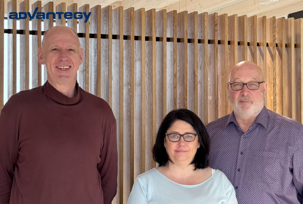 advantegy GmbH übernimmt das operative Geschäft der Locatech IT Solutions GmbH 