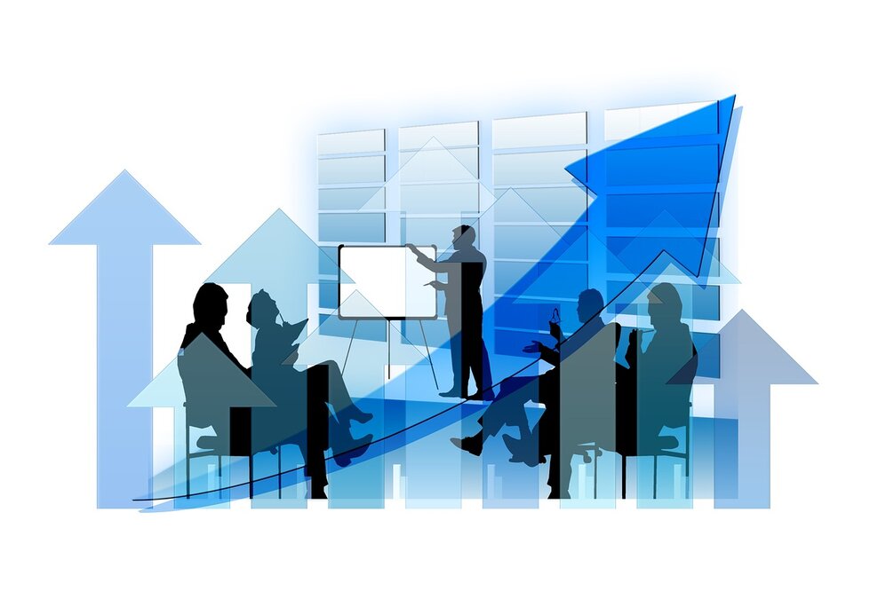 Unternehmensberatung - Unternehmenswachtum