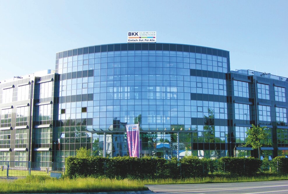 BKK GILDEMEISTER SEIDENSTICKER punktet als familienorientierte Krankenkasse mit Kundenorientierung