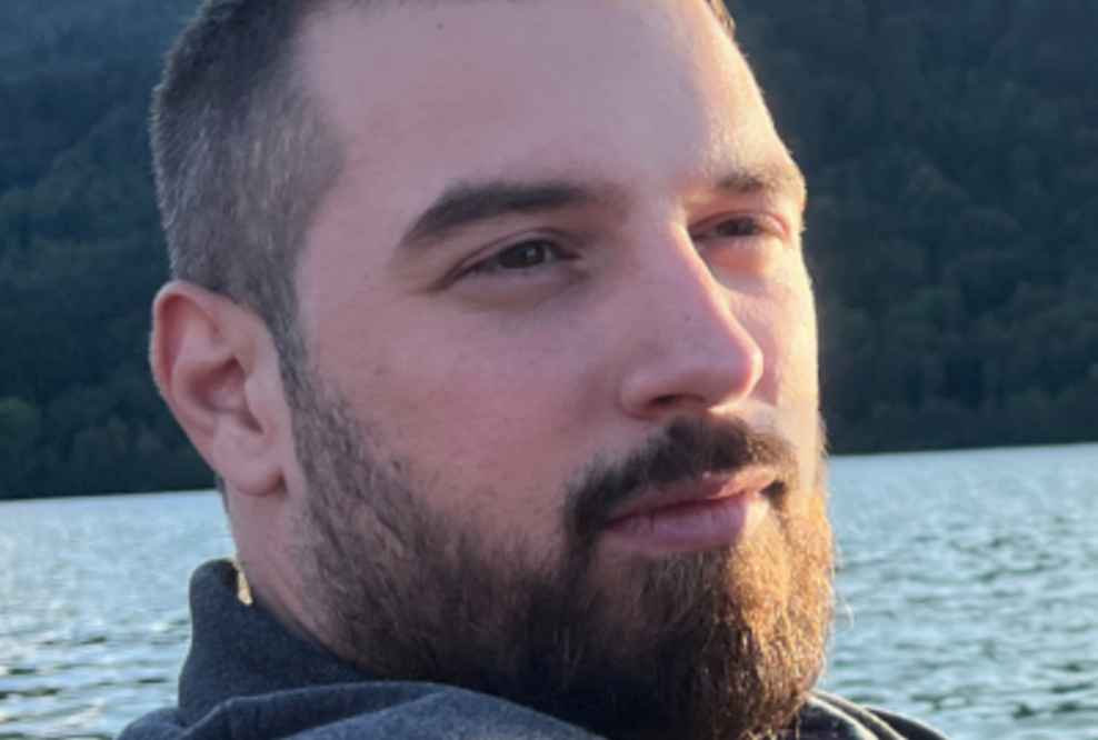 Marcel Bessen Tegernsee