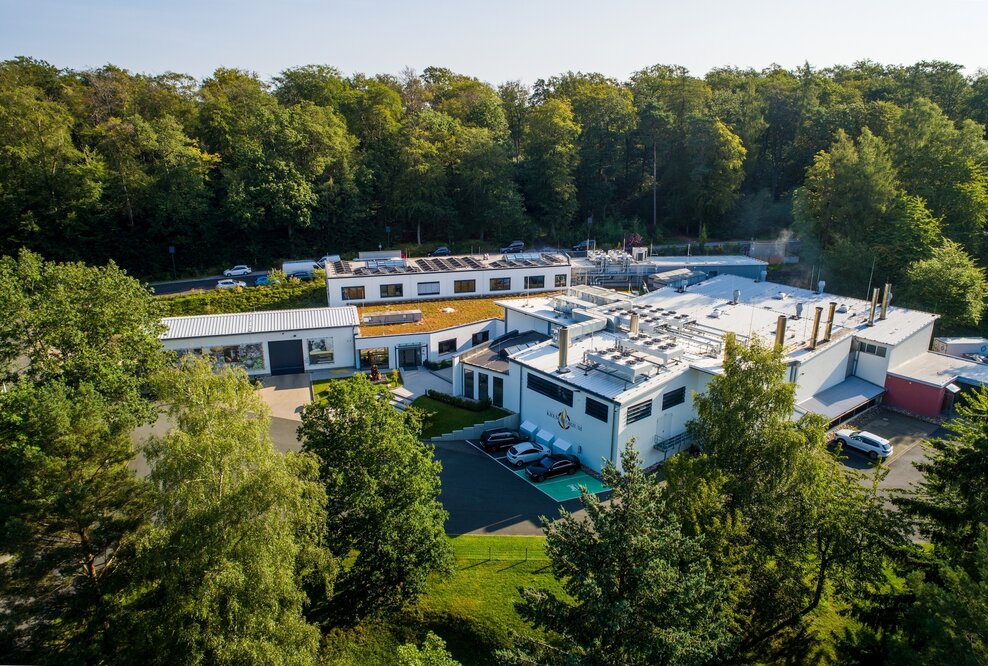 Rhein-Taunus-Krematorium: Neuer Rhythmus für den „Tag der offenen Tür“ und monatliche Führungen