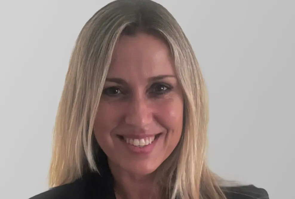 Mónica Gimeno