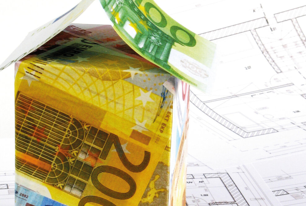 „Build your Vision – Fundraising für Bauprojekte“