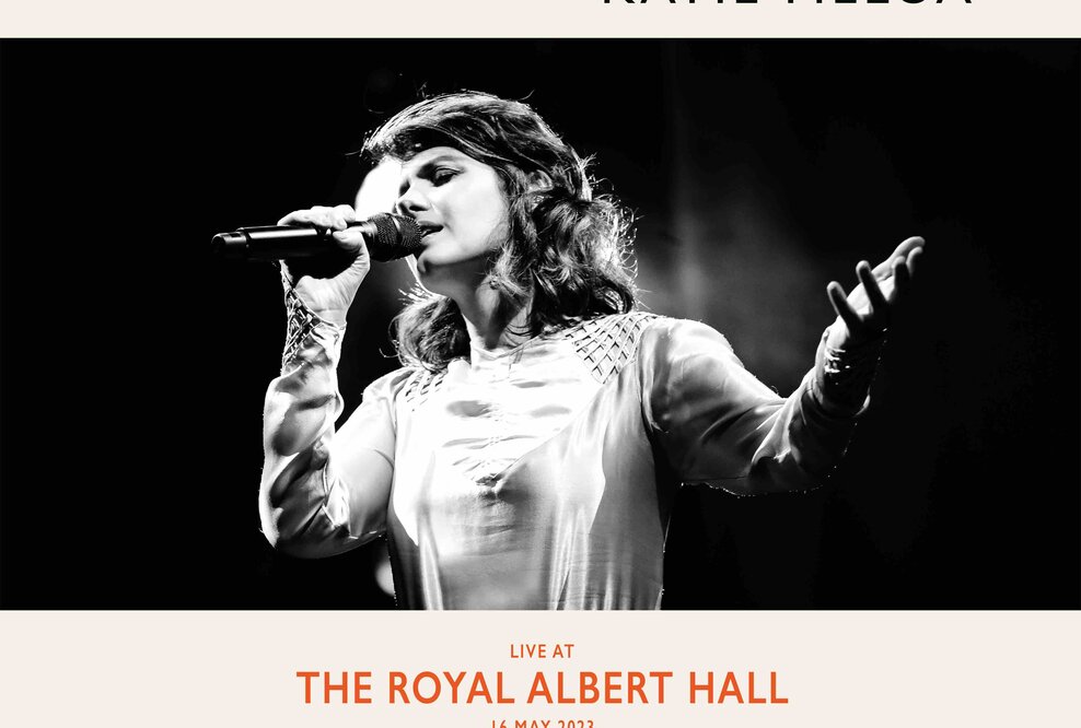 Katie Melua - Live At The Royal Albert Hall