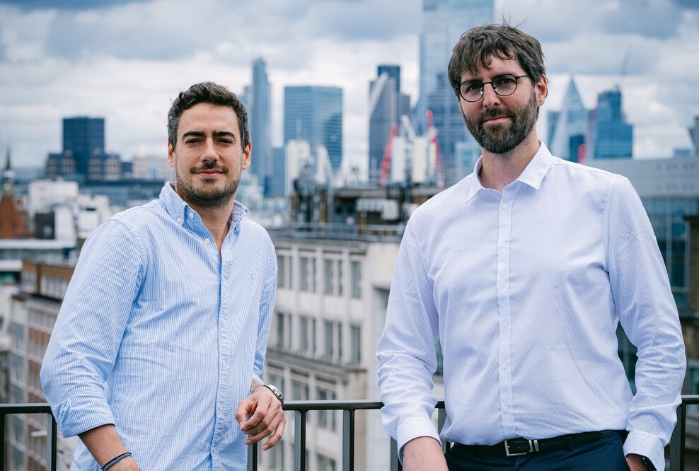 Conduktor schließt 30-Millionen-Dollar-Runde der Serie B ab