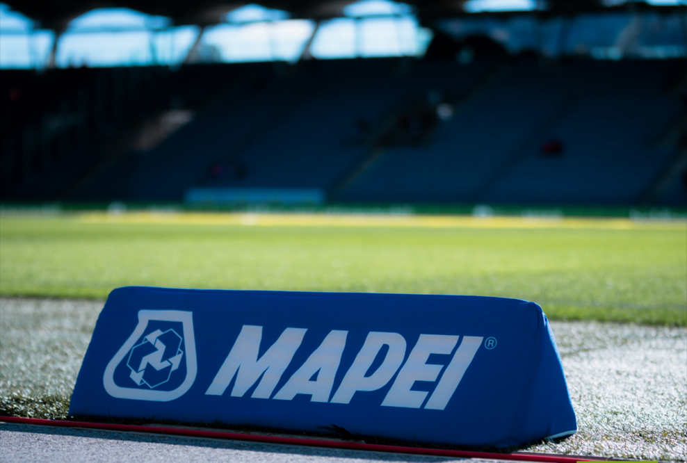 Mapei Schaumstoffbande 