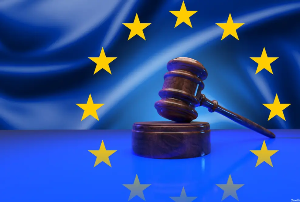 Regelungen für öffentliche Vergaben bei einem EU-Binnenmarkt-Notfall