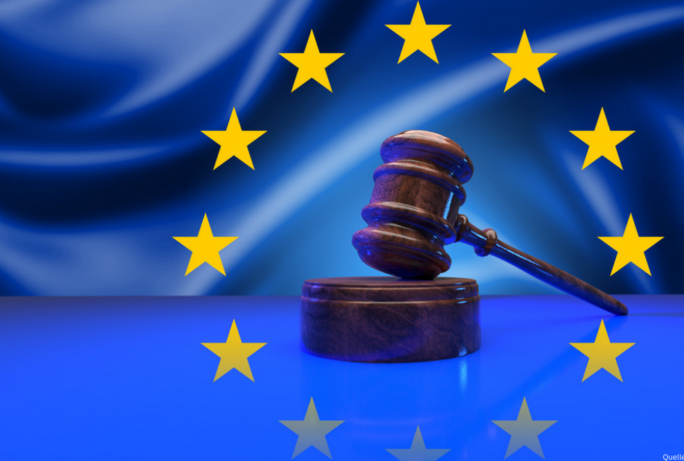 Regelungen für öffentliche Vergaben bei einem EU-Binnenmarkt-Notfall