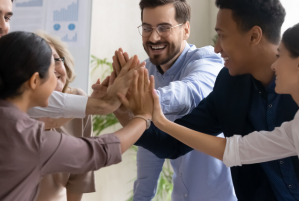 Ob Ihr Geld in Weiterbildung gut angelegt ist, verraten die Weiterbildungscharts des SZ-Instituts