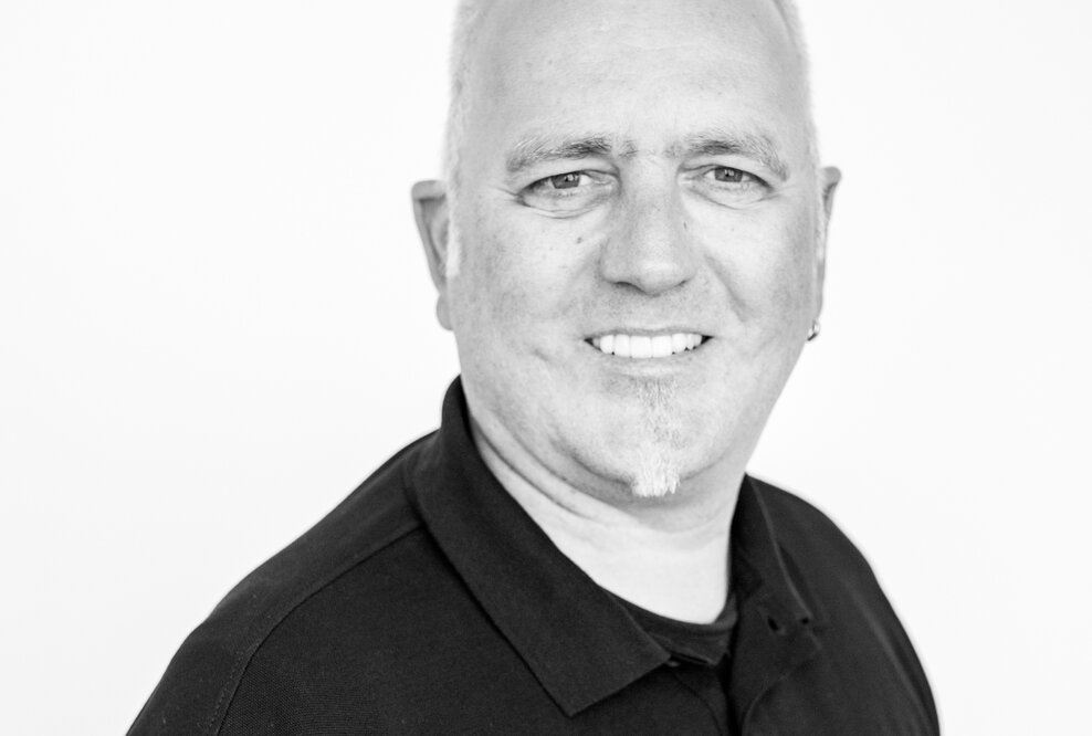 Thomas Geißler, Leiter des neuen Formitas Standorts in Erlangen_© Formitas AG