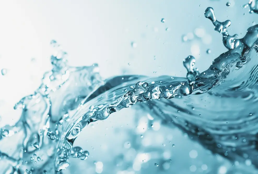instrAction arbeitet an einer der großen Herausforderung unserer Zeit: Sauberem Wasser