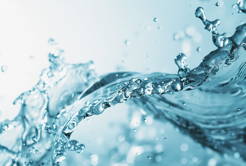 instrAction arbeitet an einer der großen Herausforderung unserer Zeit: Sauberem Wasser