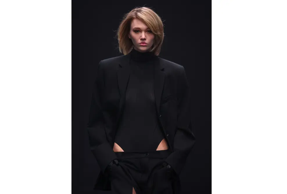Marken Premiere: NUR DIE debütiert auf der Berlin Fashion Week
