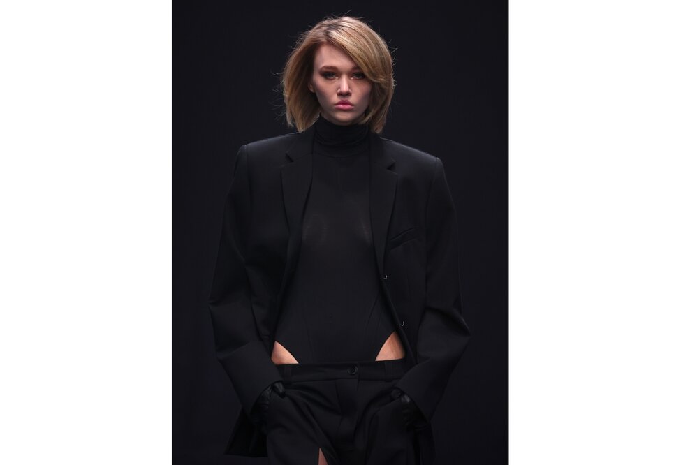 Marken Premiere: NUR DIE debütiert auf der Berlin Fashion Week