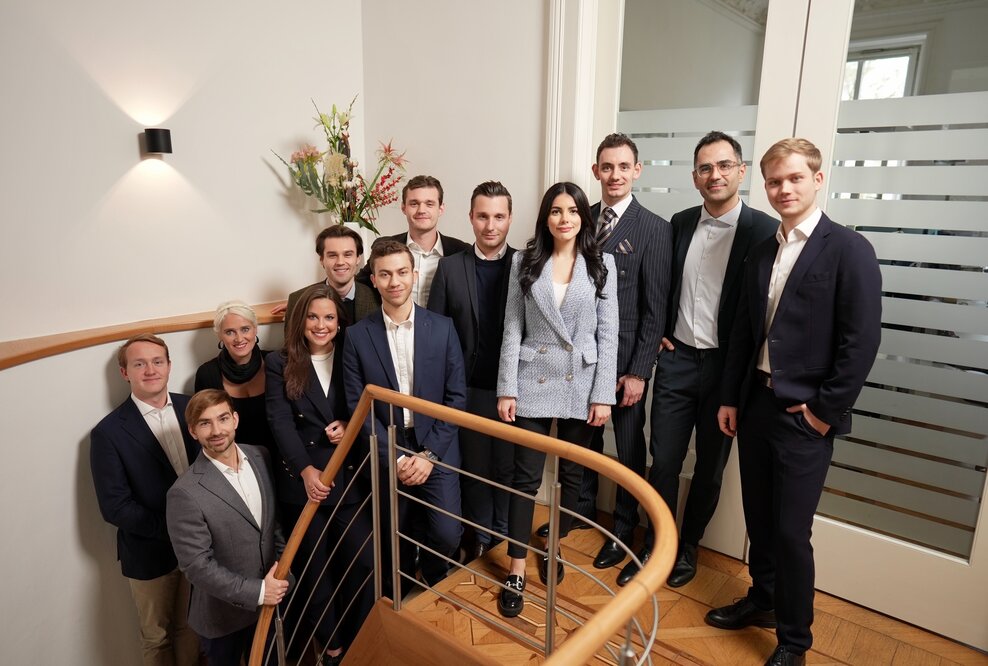 Home of Solar erweitert Portfolio um Photovoltaik Direktinvestments