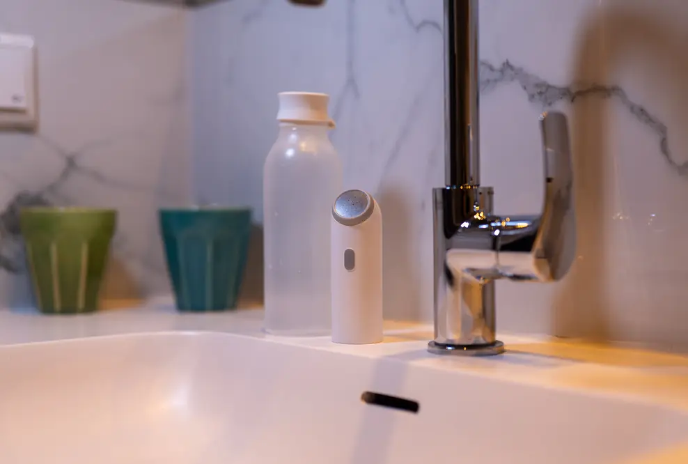 eazypure Podusche