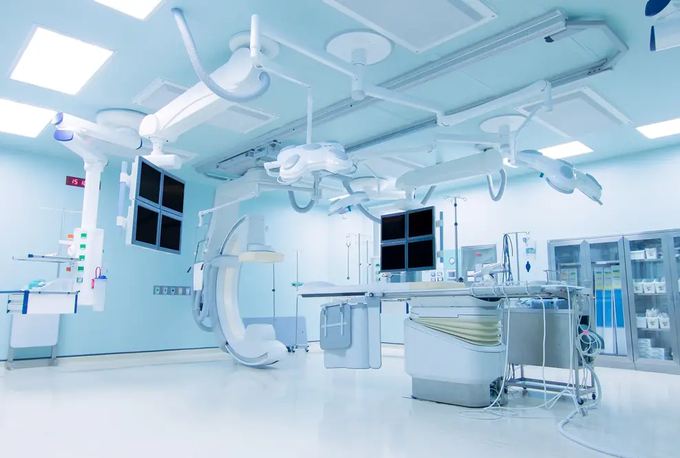 Advanced Medical Balloons: Next stop USA