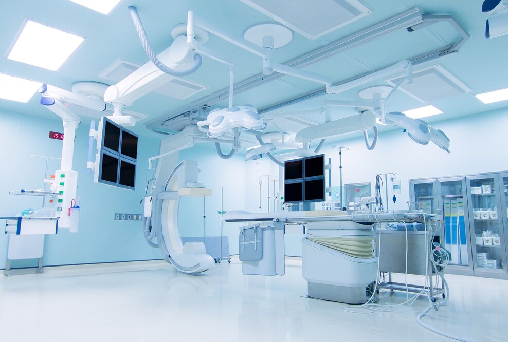 Advanced Medical Balloons: Next stop USA