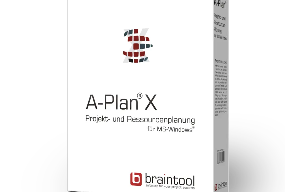 braintool launcht A-Plan X PRO und erhält Auszeichnung als „Unternehmen der Zukunft"