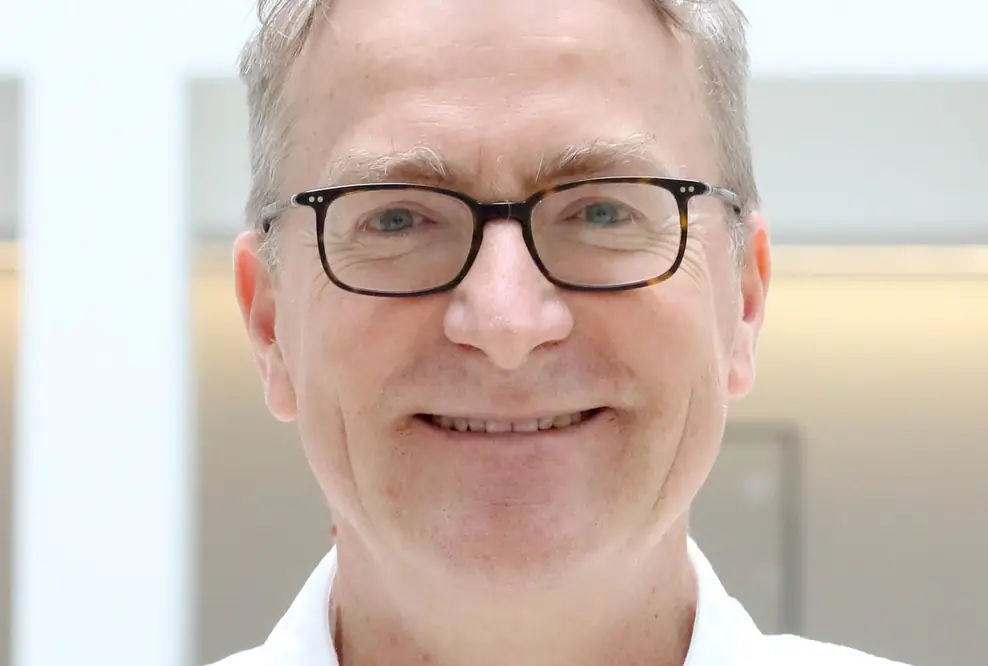 Prof. Dr. Achim Kramer