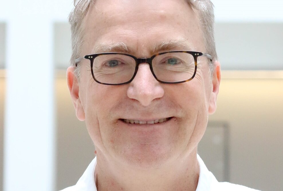 Prof. Dr. Achim Kramer