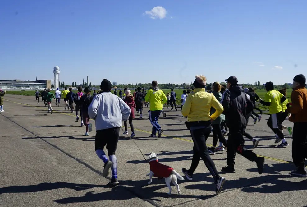 Malarathon 2024