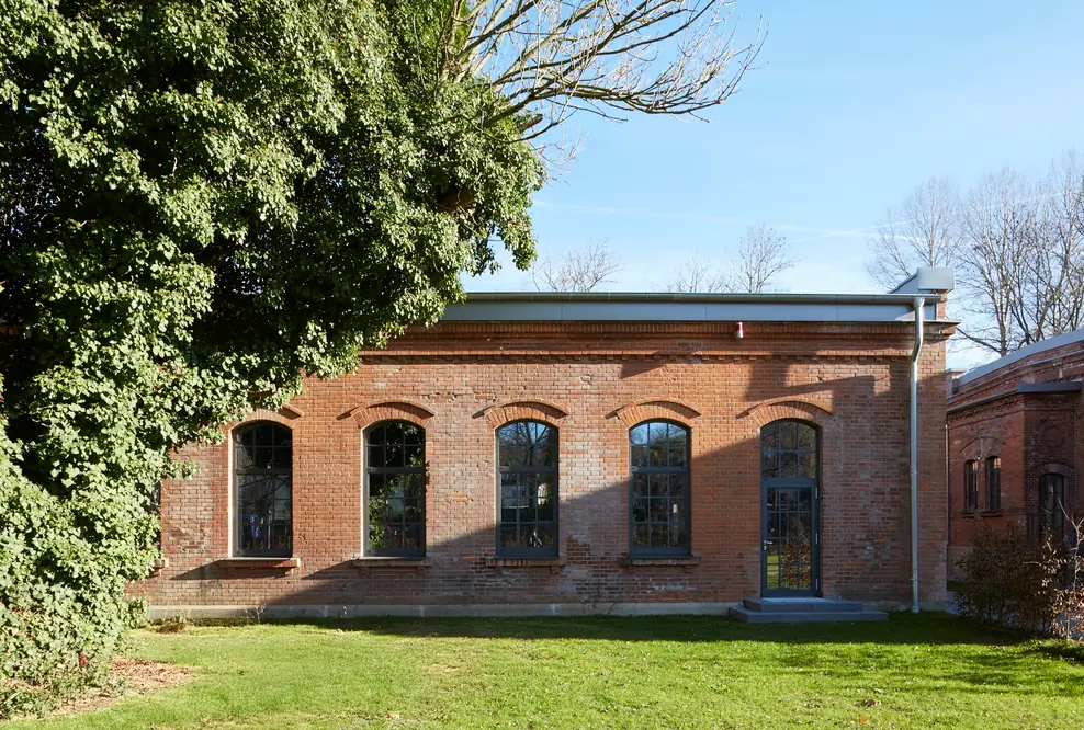 ISARWINKEL 16, München - BECC Agency GmbH