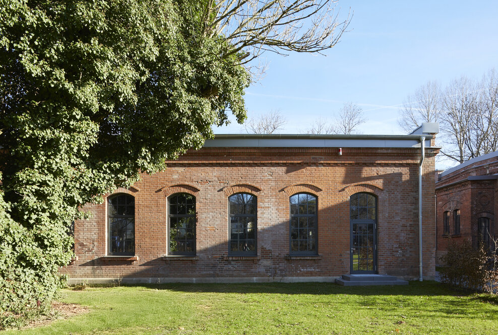 ISARWINKEL 16, München - BECC Agency GmbH