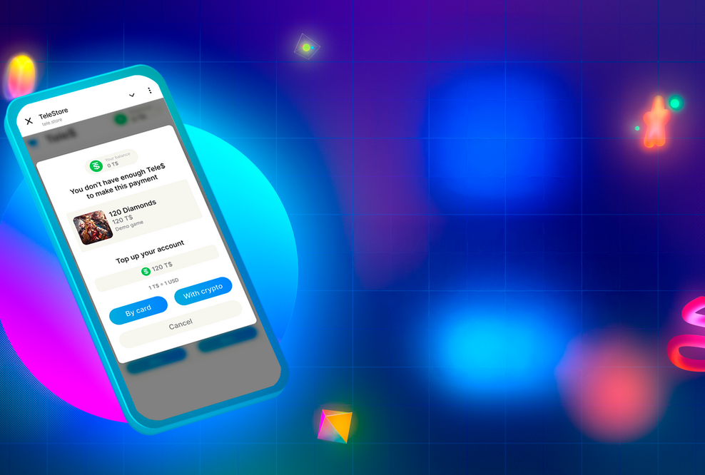 TeleStore implementiert einen Fintech-First-Ansatz für die digitale Vertriebsbranche