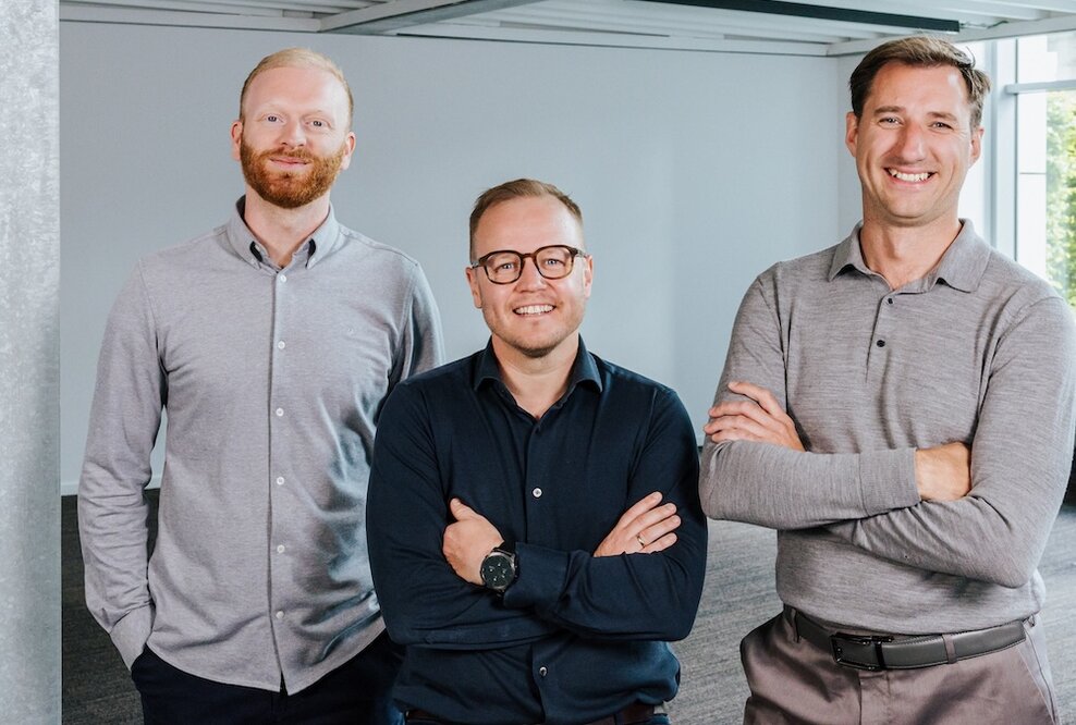 Ravical sichert sich 7,3 Millionen Euro, um die Kundenbetreuung von Expertenkanzleien durch KI zu verbessern