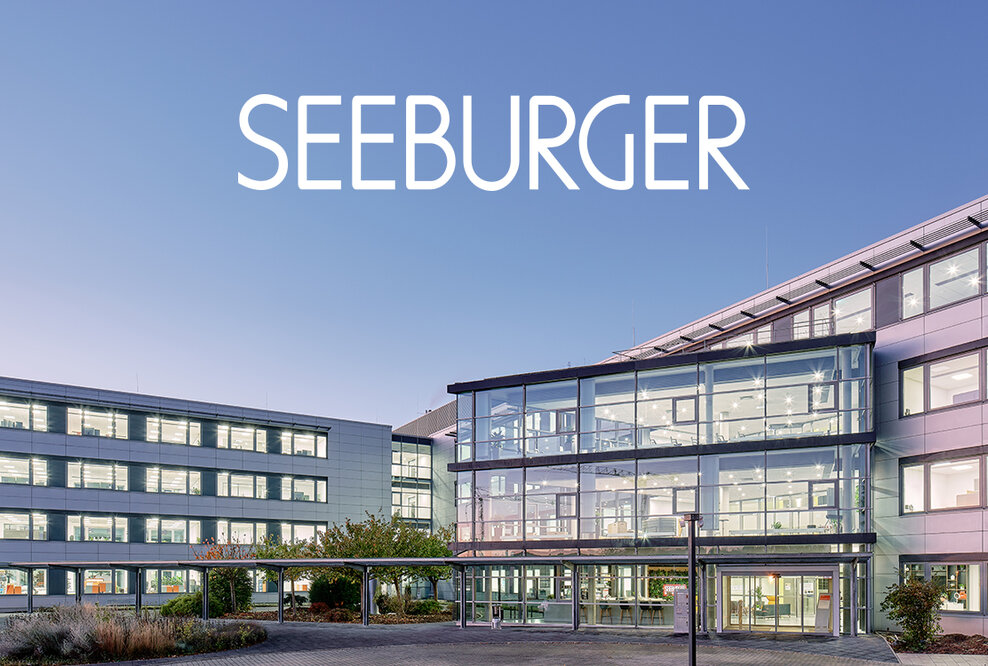 SEEBURGER Firmengebäude