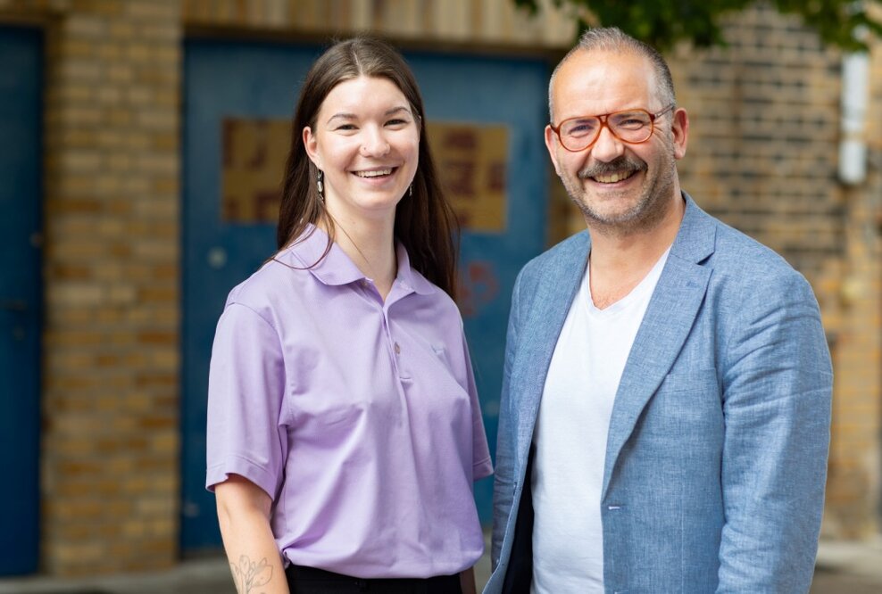 Leipzig feiert den Kaffee: Erstes Leipzig Coffee Festival - Ahoi ist Partner